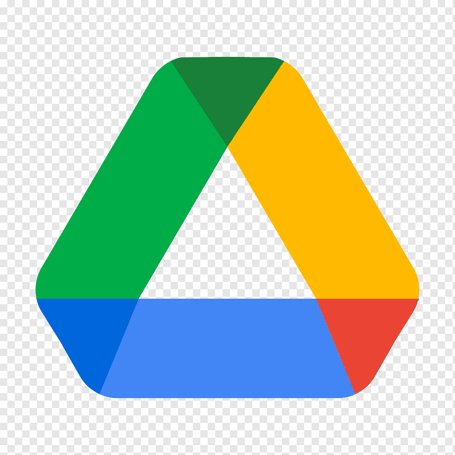 Google Drive Logo